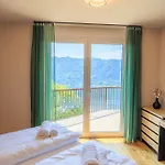 Apartment Adlerblick Penthouse Mit Panoramaseeblick Ossiacher