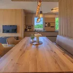 Adlerblick Penthouse Mit Panoramaseeblick Ossiacher Apartment Annenheim