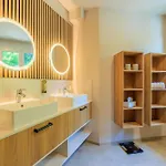 Apartment Adlerblick Penthouse Mit Panoramaseeblick Ossiacher Annenheim