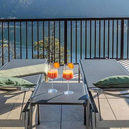 Apartment Adlerblick Penthouse Mit Seeblick