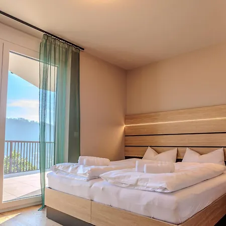 Apartment Adlerblick Penthouse Mit Seeblick *