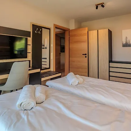 Apartment Adlerblick Penthouse Mit Seeblick