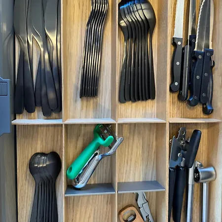 Adlerblick Penthouse Mit Panoramaseeblick Ossiacher *