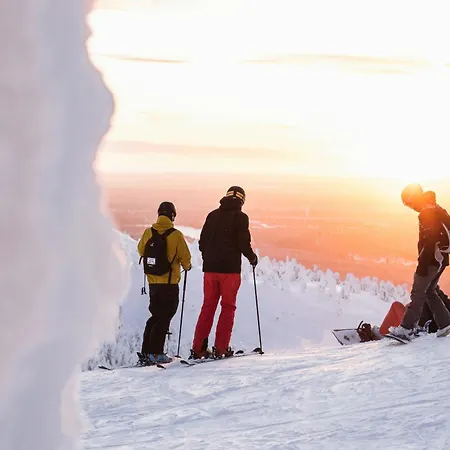 Adlerblick Penthouse Mit Panoramaseeblick Ossiacher Апартаменты