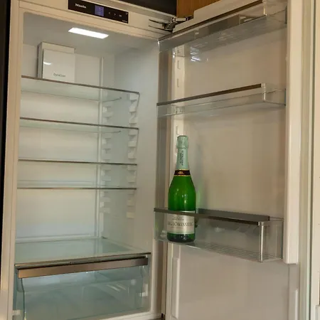 Adlerblick Penthouse Mit Panoramaseeblick Ossiacher Appartement *