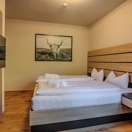 Adlerblick Penthouse Mit Seeblick Annenheim