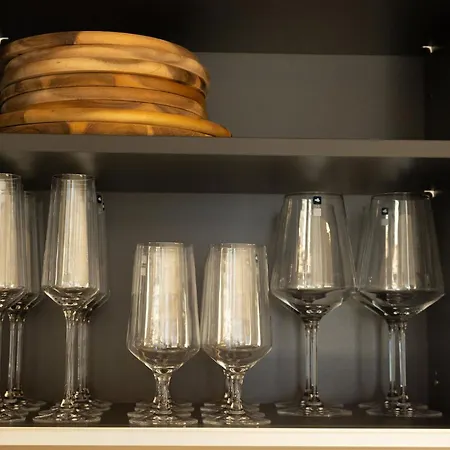 Adlerblick Penthouse Mit Panoramaseeblick Ossiacher Апартаменты *