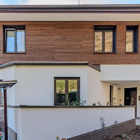 Adlerblick Penthouse Mit Panoramaseeblick Ossiacher Appartement *