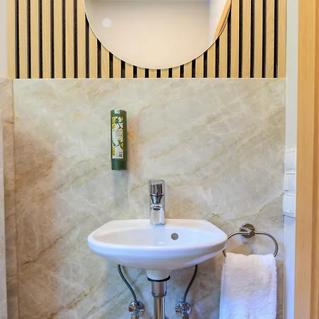 Appartement Adlerblick Penthouse Mit Panoramaseeblick Ossiacher