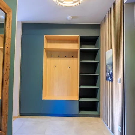 Adlerblick Penthouse Mit Panoramaseeblick Ossiacher Annenheim