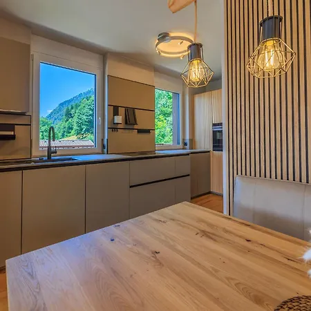 Adlerblick Penthouse Mit Panoramaseeblick Ossiacher