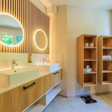 아파트 Adlerblick Penthouse Mit Panoramaseeblick Ossiacher 안넨하임