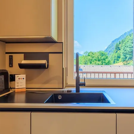 Adlerblick Penthouse Mit Seeblick * Annenheim