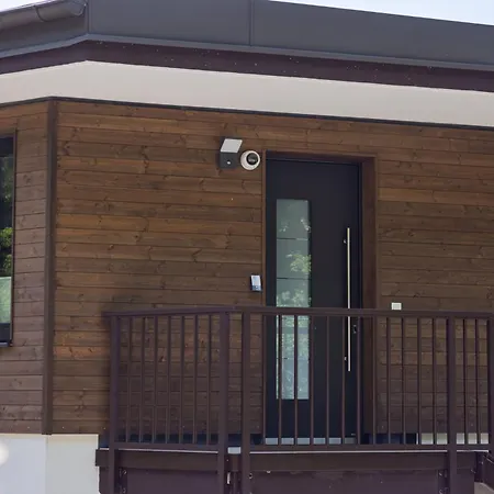 Апартаменты Adlerblick Penthouse Mit Panoramaseeblick Ossiacher Анненхайм