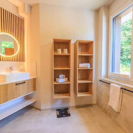 Adlerblick Penthouse Mit Panoramaseeblick Ossiacher