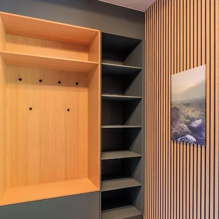 Adlerblick Penthouse Mit Panoramaseeblick Ossiacher Апартаменты