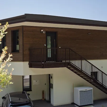 Appartement Adlerblick Penthouse Mit Panoramaseeblick Ossiacher