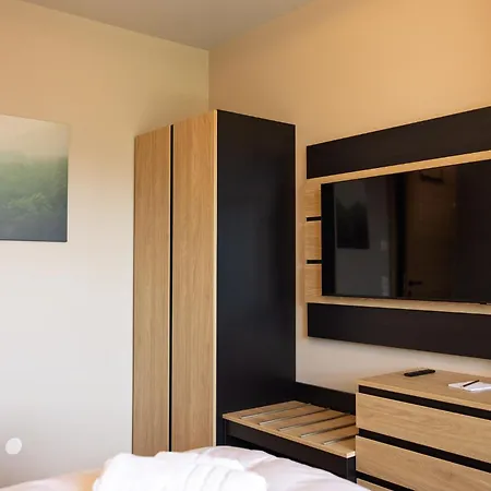 Adlerblick Penthouse Mit Panoramaseeblick Ossiacher Апартаменты Анненхайм