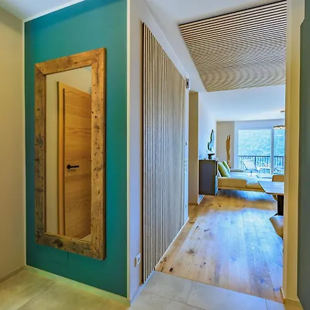 Appartement Adlerblick Penthouse Mit Panoramaseeblick Ossiacher