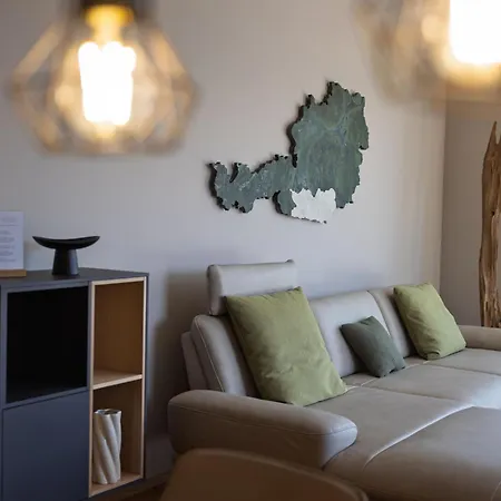 Adlerblick Penthouse Mit Panoramaseeblick Ossiacher Апартаменты Анненхайм