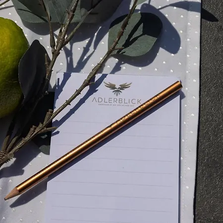 Апартаменты Adlerblick Penthouse Mit Panoramaseeblick Ossiacher Анненхайм