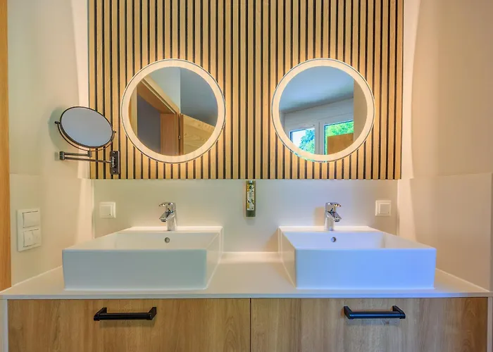 Lägenhet Adlerblick Penthouse Mit Panoramaseeblick Ossiacher *