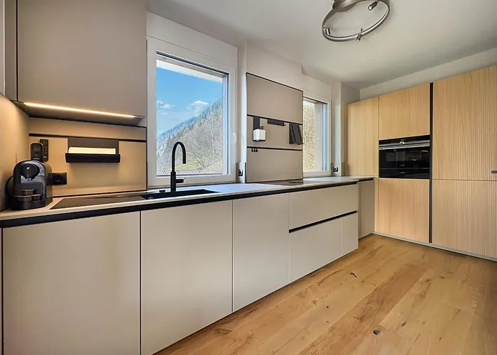 Lägenhet Adlerblick Penthouse Mit Panoramaseeblick Ossiacher *